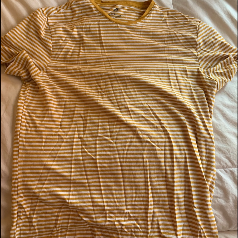 H&M tee shirt